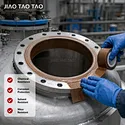 ptfe fiberglass tape